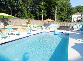 11326 Mangla Dr, Charlotte, NC 28214