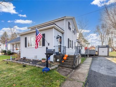 51 Crescent Ave, Hamburg, NY, 14075