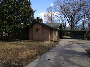 1607 S College Ave, Pittsburg, KS 66762