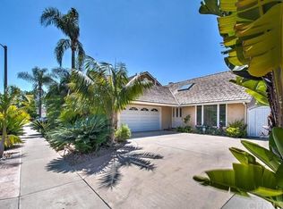 15311 Montpellier Ave, Irvine, CA 92604