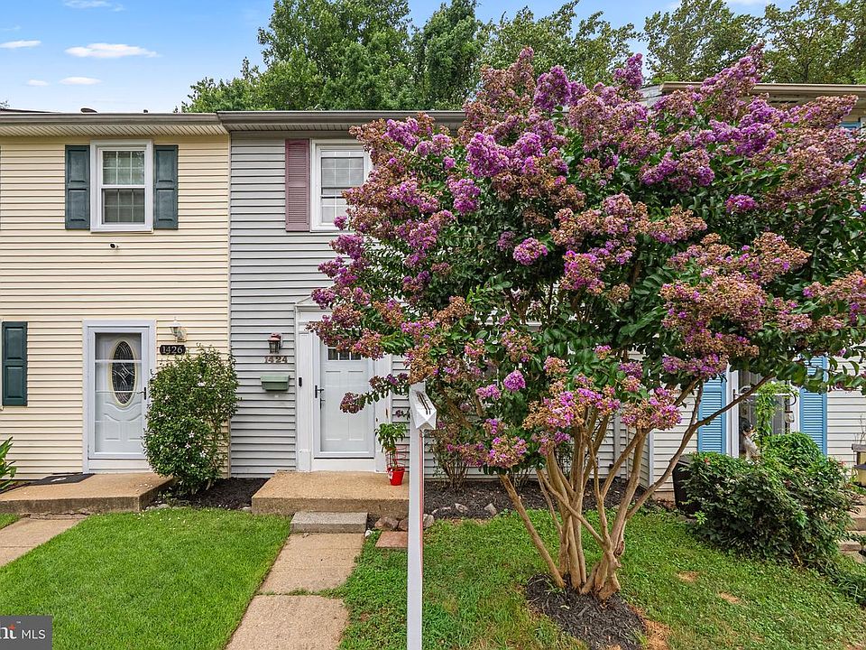 1st image of 1424 Foxwood Ct