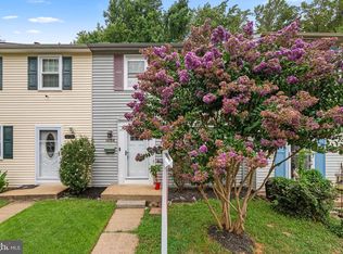 1424 Foxwood Ct, Annapolis, MD 21409