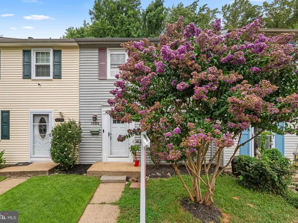 1424 Foxwood Ct, Annapolis, MD 21409