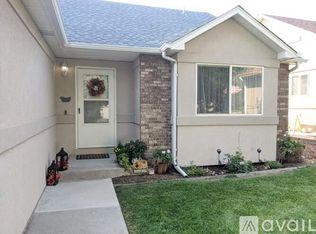 1720 32nd St UNIT 5, Evans, CO 80620