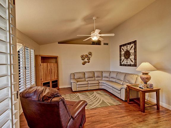 5th image of 9306 W Escuda Dr