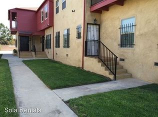 1301 E 108th St APT 3, Los Angeles, CA 90059