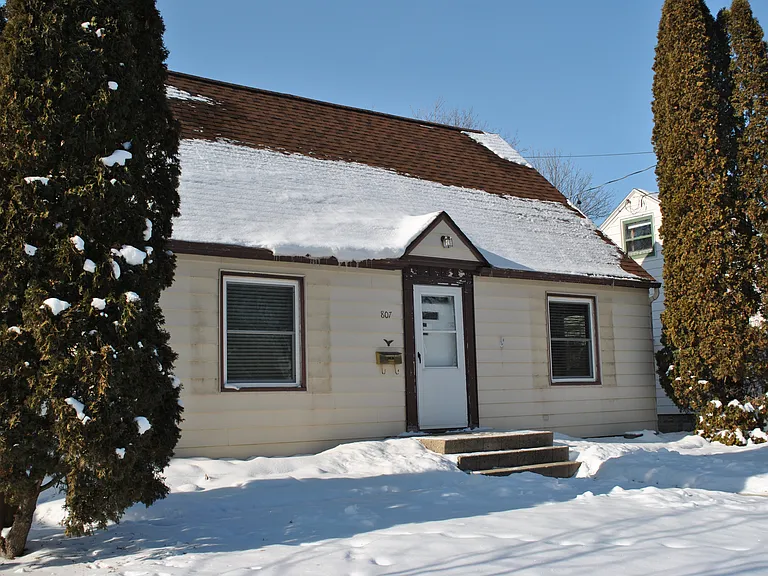 front street view