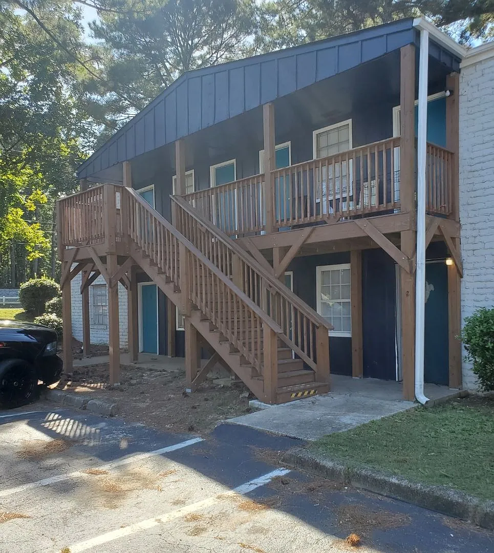 Building Photo - 4898 Burks Rd