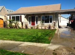 1907 W 79th St, Los Angeles, CA 90047