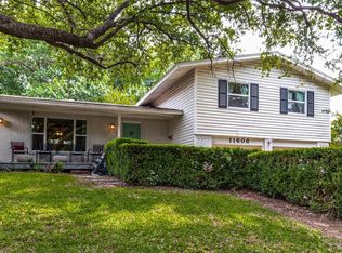 11606 Sasanqua Ln, Dallas, TX 75218