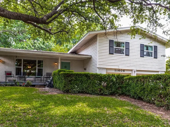 11606 Sasanqua Ln, Dallas, TX 75218