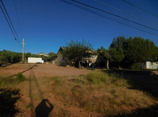 502 N Snead Dr, Payson, AZ 85541