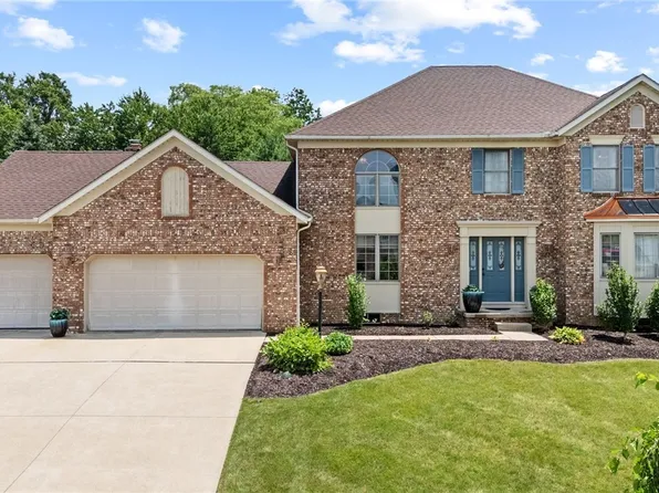 5848 Royal Hill Cir NE, Canton, OH 44721