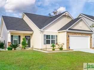 339 Casey Dr, Pooler, GA 31322