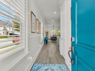 2422 Brackish Dr, Mount Pleasant, SC 29466