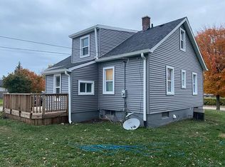 1423 Nicholson St, Joliet, IL 60435