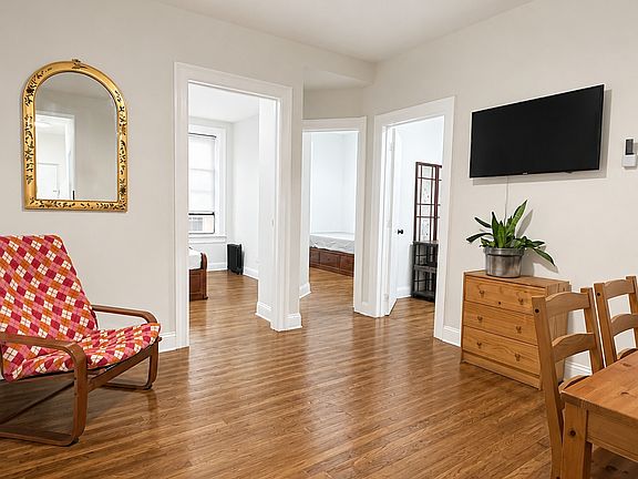 4th image of 522 W 151st St APT 32
