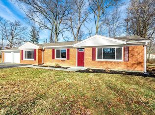 3 Gumbert Dr, Amelia, OH 45102