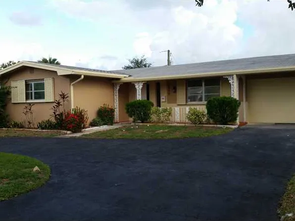 8890 NW 10th St, Pembroke Pines, FL 33024