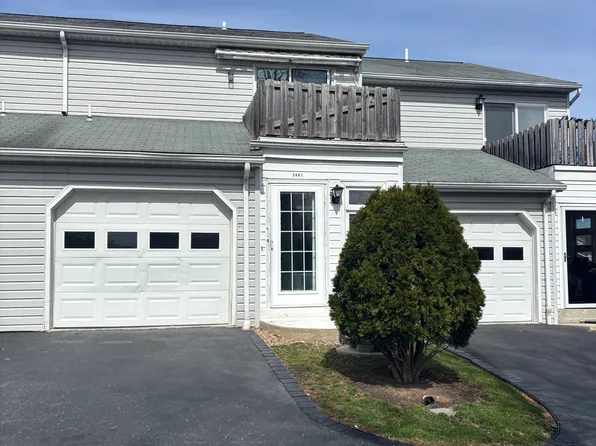 3443 Green St, Camp Hill, PA 17011