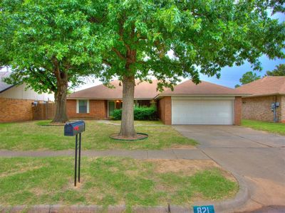 821 Rolling Hills Ter, Edmond, OK, 73012