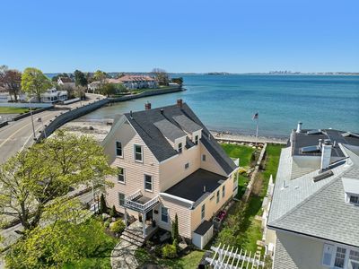 75 Puritan Rd #B, Swampscott, MA, 01907