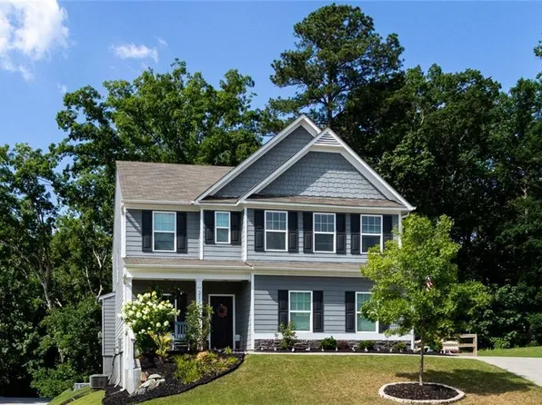 211 Shoals Bridge Rd, Acworth, GA 30102