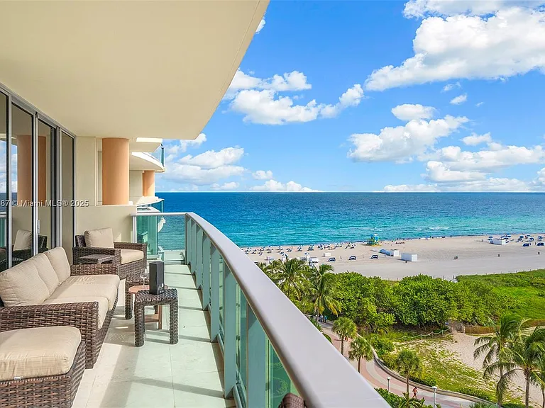 1455 Ocean Dr #1003 — Photo 20