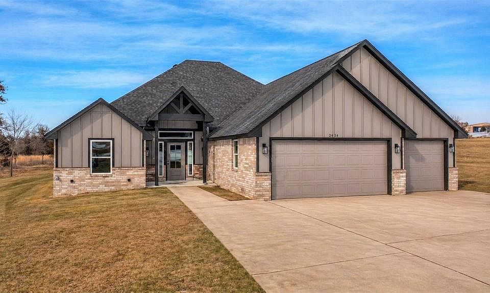 1st image of 2434 Winding Ridge Dr