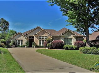 608 Lantana, Athens, TX 75751