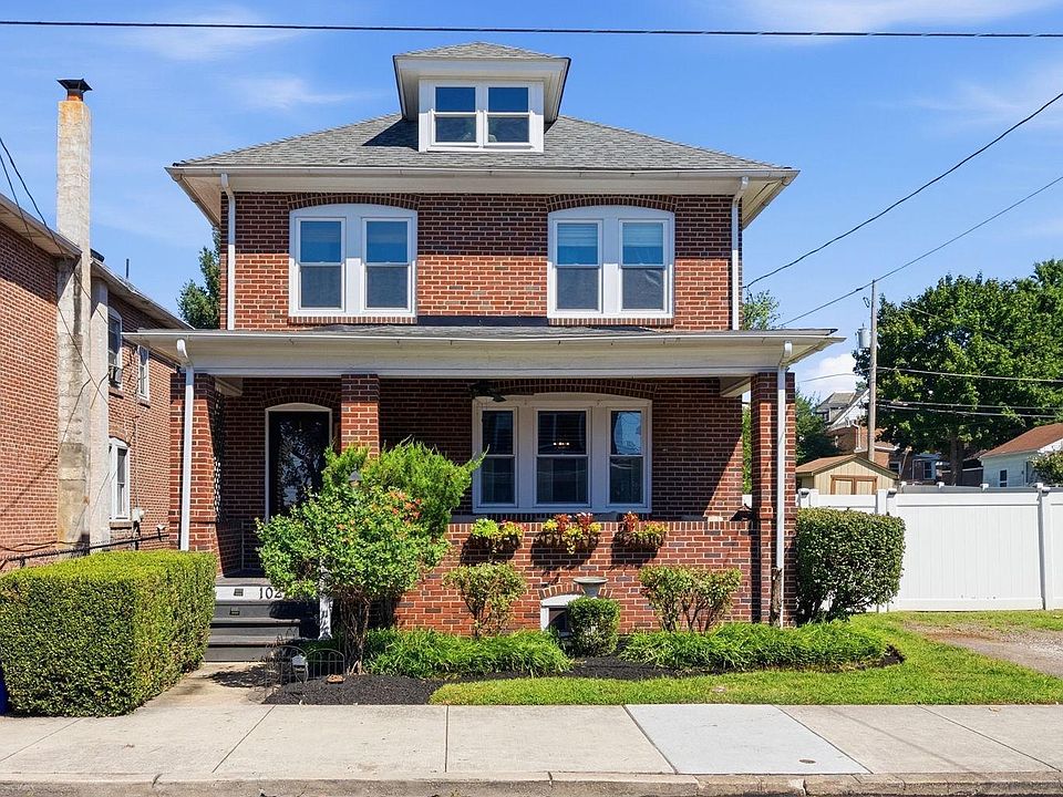 1st image of 1027 South St