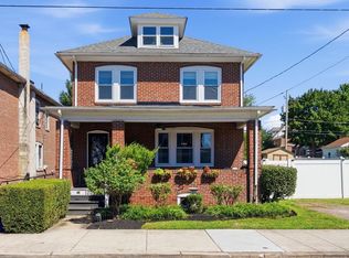 1027 South St, Pottstown, PA 19464