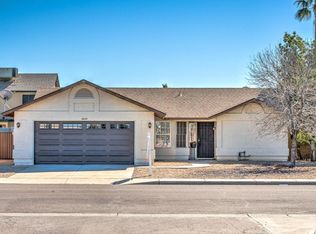 6635 N 85th Ave, Glendale, AZ 85305