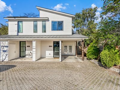 400 W Monroe St UNIT B, Austin, TX, 78704