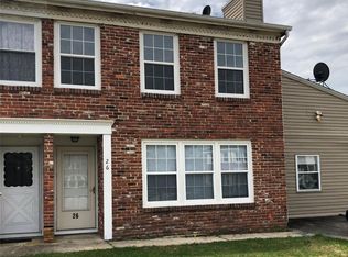 26 Corona Ct, Sewell, NJ 08080