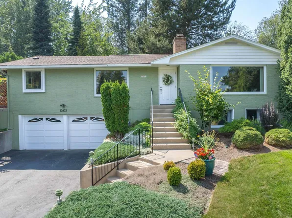 10423 N College Cir, Spokane, WA 99218