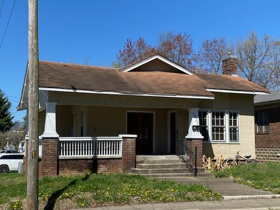 1525 Canton St Hopkinsville Ky 42240 Zillow