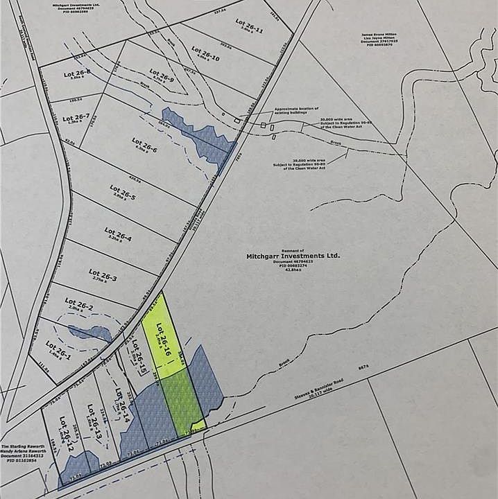 1st image of 16 Hillside Rd Lot 26