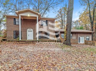 1514 Drennon St, Benton, AR 72019