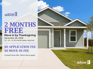 1344 Grace Park Rd, New Braunfels, TX 78130
