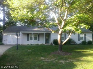 3593 Silk Tree Ct, Waldorf, MD