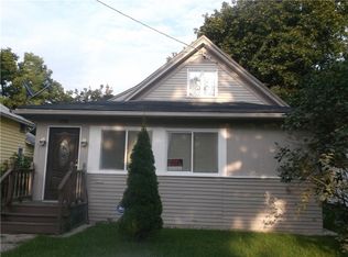 156 Campbell Park, Rochester, NY 14606