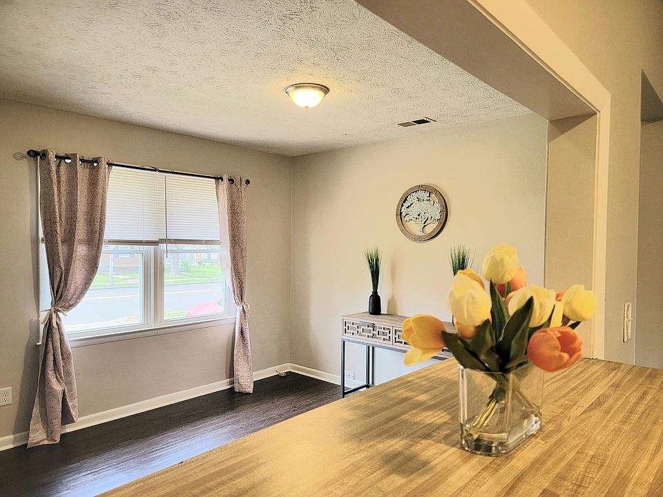 2493 Woodhill Dr, Lexington, KY 40509 Zillow