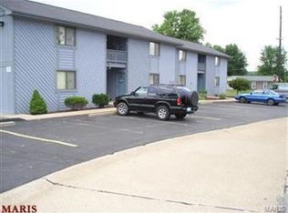 5101 Eric Dr, Imperial, MO 63052