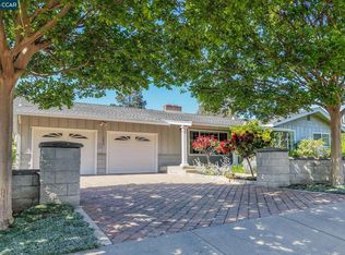 3624 Sanford St, Concord, CA 94520