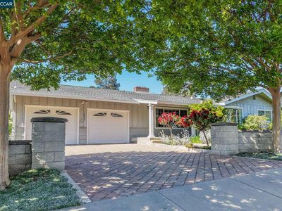 3624 Sanford St, Concord, CA, 94520
