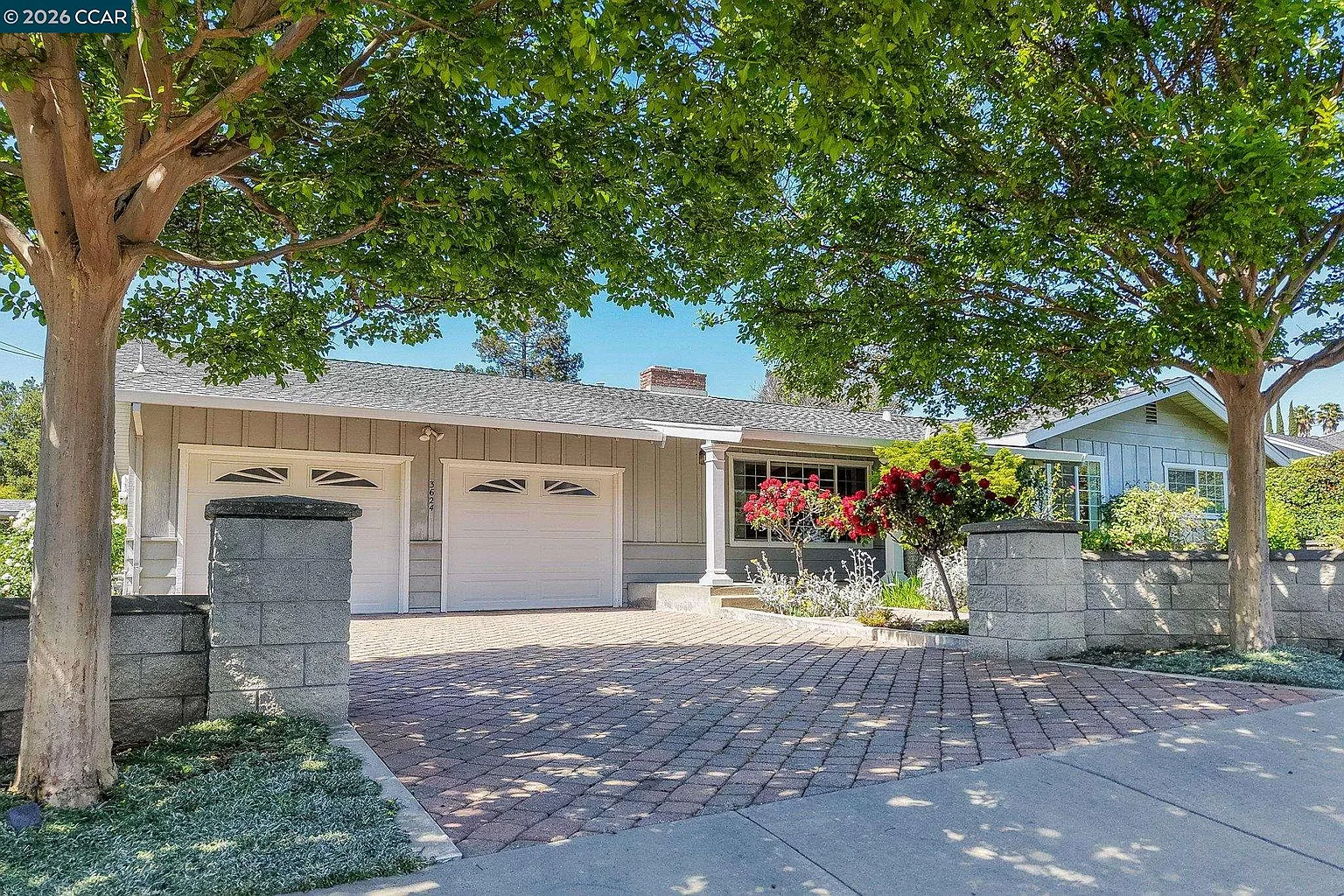 3624 Sanford St photo 1