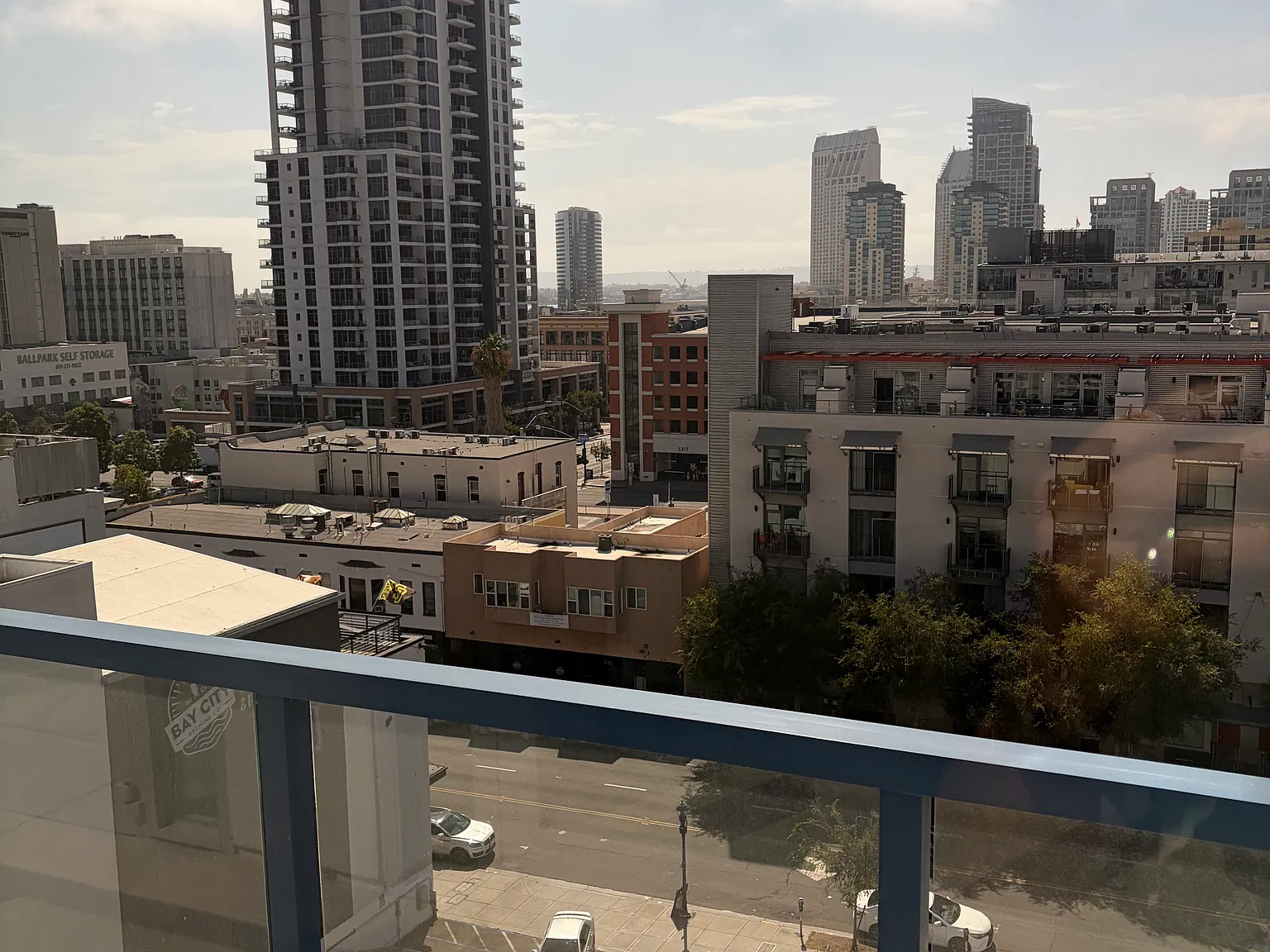 1 bed, 555 sqft, $2,650 — Photo 1