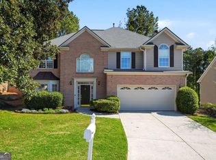 5042 Anclote Dr, Johns Creek, GA 30022