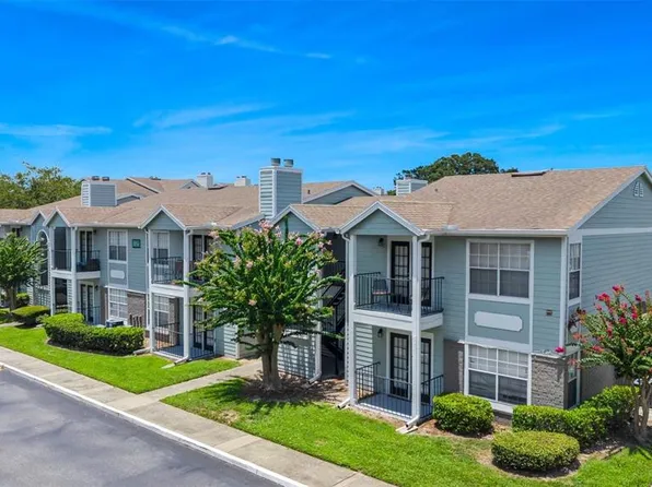 2550 N ALAFAYA TRAIL #1203, ORLANDO, FL 32826